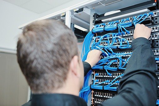 structured cabling