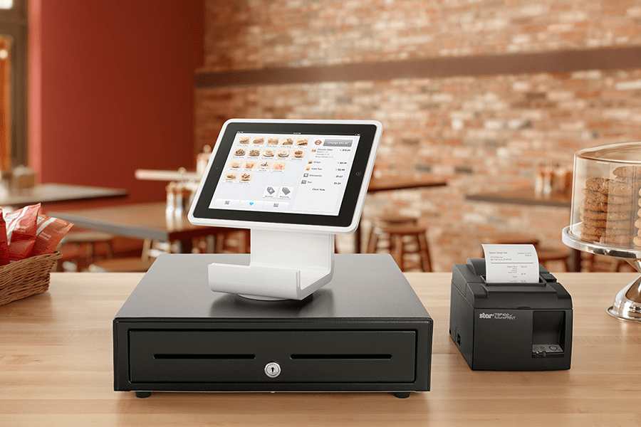 POS System