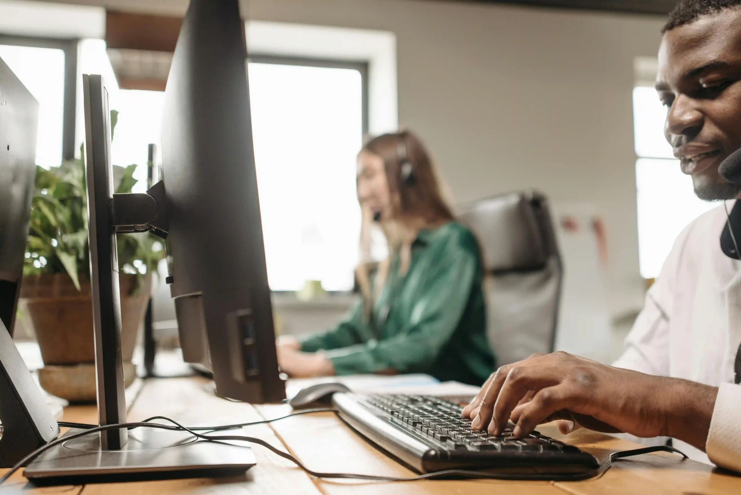 managed IT services for e-commerce