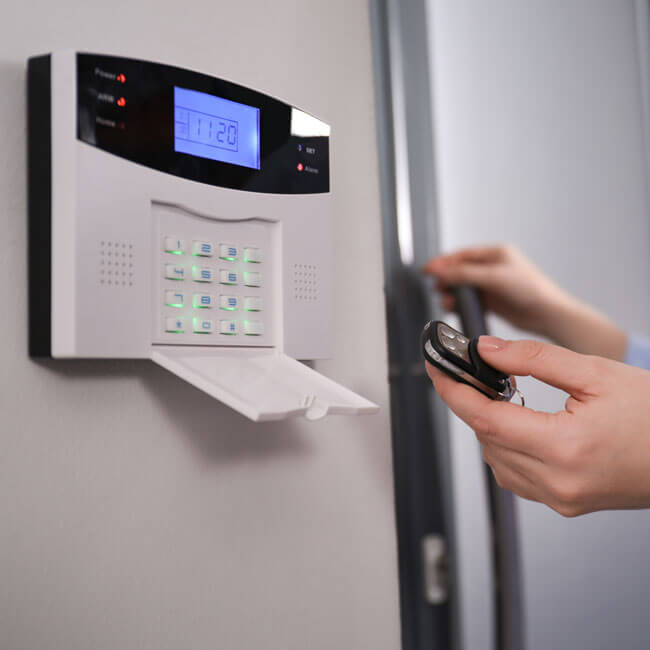 access control